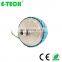 E-tech 4 Inch DC 24V 36V 200W Brushless Geared Wheel Hub Motor