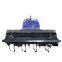 farm machine cultivators cultivator weeder agricultural tiller cultivator for sale in Europe