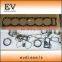 6WG1 6WG1T 6WG1-TC Piston Ring + Gasket Kit + Bearing Set