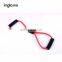 Different Color 8 Shape Resistance Tube Expander Arm Exercise Yoga Chest Expander