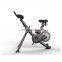Body Fit Exercise Bike Aluminium Alloy Magnetic Air Bike