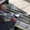 Corrosion resisting Hastelloy C276 price round bar nickel super alloy steel per ton