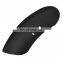 High quality Metal Iron Short motorcycle Front Fender mudguard For Harley XL1200X Sportster 48 Model 2010-2019