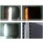 Amber White Led Lights Drl Led Turn Signal Rear View Side Mirror Light For Jeep