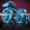 ABB M3BP high performance IE2 IE3  high Efficiency  three phase induction AC electric motor cooling fan