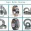 HXHV 32010 X Taper Roller Bearings  50x80x20mm