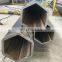 Hexagonal/Steel Hex tube
