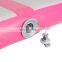 5m x 1m Home Used Pink Inflatable Air Track Floor Gonflable Yoga Mat Cheap