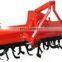 Power Tiller Pto Rotary Tiller Cultivator Red Tractor Linkage Sales Color Weight Material Origin Type Dimension Warranty Service