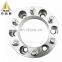 Aluminum wheel flange 6x135 5 hole 15mm 20mm 25mm modified forged car steel wheel spacer adapter big brake kit ap racing