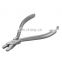 Hot Sale Orthopedic Surgical Instruments Distal End Bending Pliers/King-Size Dentistry Dental Tools Dental Supply