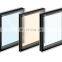 Hollow tube Glass for Structural Building Glass Facade