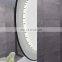 Made in China Hot Sale Illuminated Feature Bathroom Furniture Smart TV Mirror