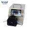 BT600F Dosing filling Volume Peristaltic Pump high viscous fluid