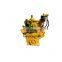 PC130-7 SAA4D95LE-3 Excavator Complete Engine Assy