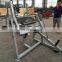 gym fitness equipment LZX-6003 Iso-Lateral leg press