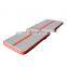 inflatable gym mat/inflatable air track set/air track inflatable air tumble