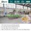 Puff Snacks food machine/extruder/equipment/plant Manufactured By DARIN Factory