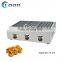 Gas takoyaki machine stainless steel pancake ball maker takoyaki equipment