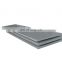 SUS 304 No.4 finish stainless sheet for decoration in stock