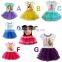 Cinderella Classic Princess Fancy Dress Costume walson