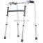 Baby walker 2020 johnnie Walker for seniors aluminum folding walker for adults