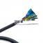Control Cable Command Cable multi core shielded wire awm 2517 pvc wire