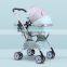 2020 New design best selling  luxury baby pram stroller for newborn