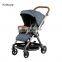 Lightweight Multifunction 4 In 1 Baby Stroller Portable 4 In 1 Baby Stroller Child