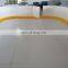 mobile ice area for icehockey hdpe ice rink barriers ice rink protection fence quad roller skating rinks hockey dasher board
