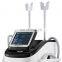 4 Handles HIEMT Aerobic Fat Reduction EMS Muscle Stimulate Electromagnetic Muscle Stimulator Machine For Sale