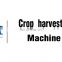 1200mm Harvesting width Crop,Rice,Wheat Cutting and Binding Machine Price