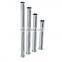 SUNTHAI Sanitary SS304 Tri Clamp Spools For Extractor Stainless Steel Column Tube