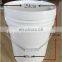 20 Liter Plastic Pail 5 Gallon Drum Big Bucket With Lid