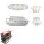 Custom plastic injection Molding/Mould for plastic transparent parts