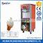 Gold Supplier China 3 Flavor Soft Automatic Ice Cream Cone Machine