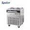 Wholesale Promotional Price Small Mini Hard Ice Cream Machine Manufacture