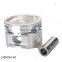 Factory directly auto piston 86mm for daihatsu 468 OEM 13101-87216