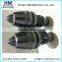 BKH78 Bullet Teeth for Diaphragm wall trench cutter