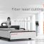 Long warranty 1530 cnc fiber laser cutting machine metal carving machine