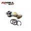 KobraMax Car Turbo Charger Repair Rebuild 468100-0000 468265-0000 707897-0001 Для автомобилей Audi, BMW, Honda, Dodge, Ford. Автомобильные аксессуары