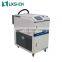 2021 Best Price Laser Metal Cleaning Fiber Cleaning Laser Cleaner Machine For Rust Removal