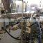 Factory Price Full Automatic Fill-Seal Packaging Machine For Potato Chips Sunflower Seeds