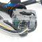 6735400445 Left Combination Switch for actros truck Turning Signal Switch Auto turn signal combination