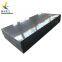 UV resistant and corrosion resistant engineering plastic HDPE sheet