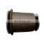 Lower Front Suspension Arm Bushing 48654-60040 For LAND CRUISER