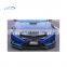 NEW NEW FOR HONDA CIVIC FRONT BUMPER CHIN