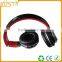 3 in 1 functional V4.1 latest models private labeled FM radio bluetooth headsets