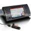 Erisin ES7053B 7" 1 Din Car Auto Radio Player GPS 5er e39