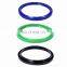 Hydraulic Polyurethane DH DHS Dust Wiper Seal Blue PU DHS Seal